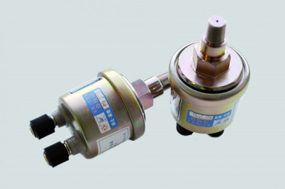 фото датчик давления масла 4вт,6вт м10х1 аналог 3967251 