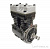 фото компрессор lp4870/ k021931n00 knorr-bremse -5362  LP4870 