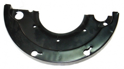 купить Щиток тормоза левый