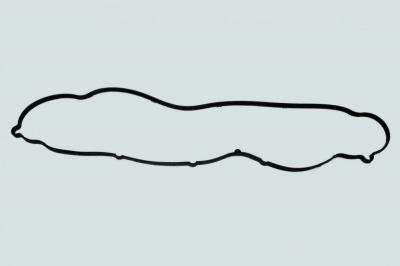 фото прокладка клапанной крышки isf2.8 / аналог 5255312 