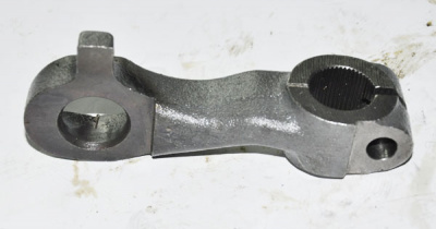 фото рычаг вала вилки сцепления / пао камаз 14-1601217 