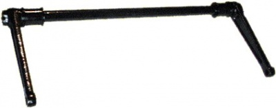 купить Вал стабилизатора в сборе 5336