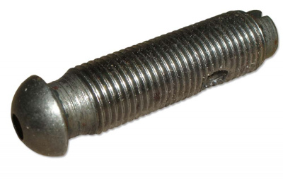 купить Винт регулировочный коромысла (голый) /завод