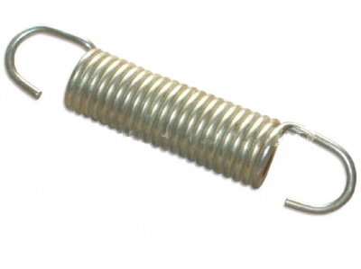 фото пружина оттяжная пгу / г. белебей 14-1602160 