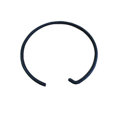 купить Кольцо стопорное муфты сцепления толстое(загнутое)