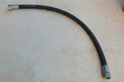 купить Шланг ГУР (870 мм) (г24х24)