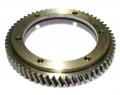 купить Шестерня ведущая привода ТНВД