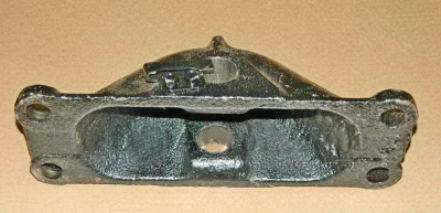 купить Вилка буксировочная передняя