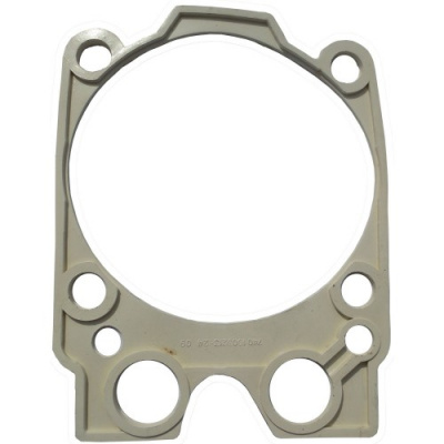 купить Прокладка головки блока ЕВРО ( красная )