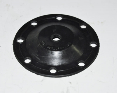 купить Мембрана крана подъема платформы (полиуретан)