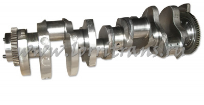 купить Коленвал Евро / ПАО КамАЗ