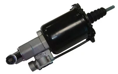 фото пгу в сборе на немецкую кпп 9 zf (аналог wabco) / кмд 9700514230 