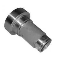 купить Вал отбора мощности ЕВРО-2 ( голый ) (6 отверстий М12) /ЗАВОД