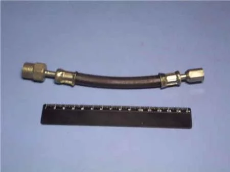 купить Шланг подвода воздуха к шинам