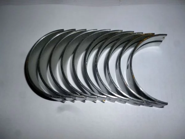 купить Вкладыши  коренные Р01 (74071-1000102) Cоmmon Rail