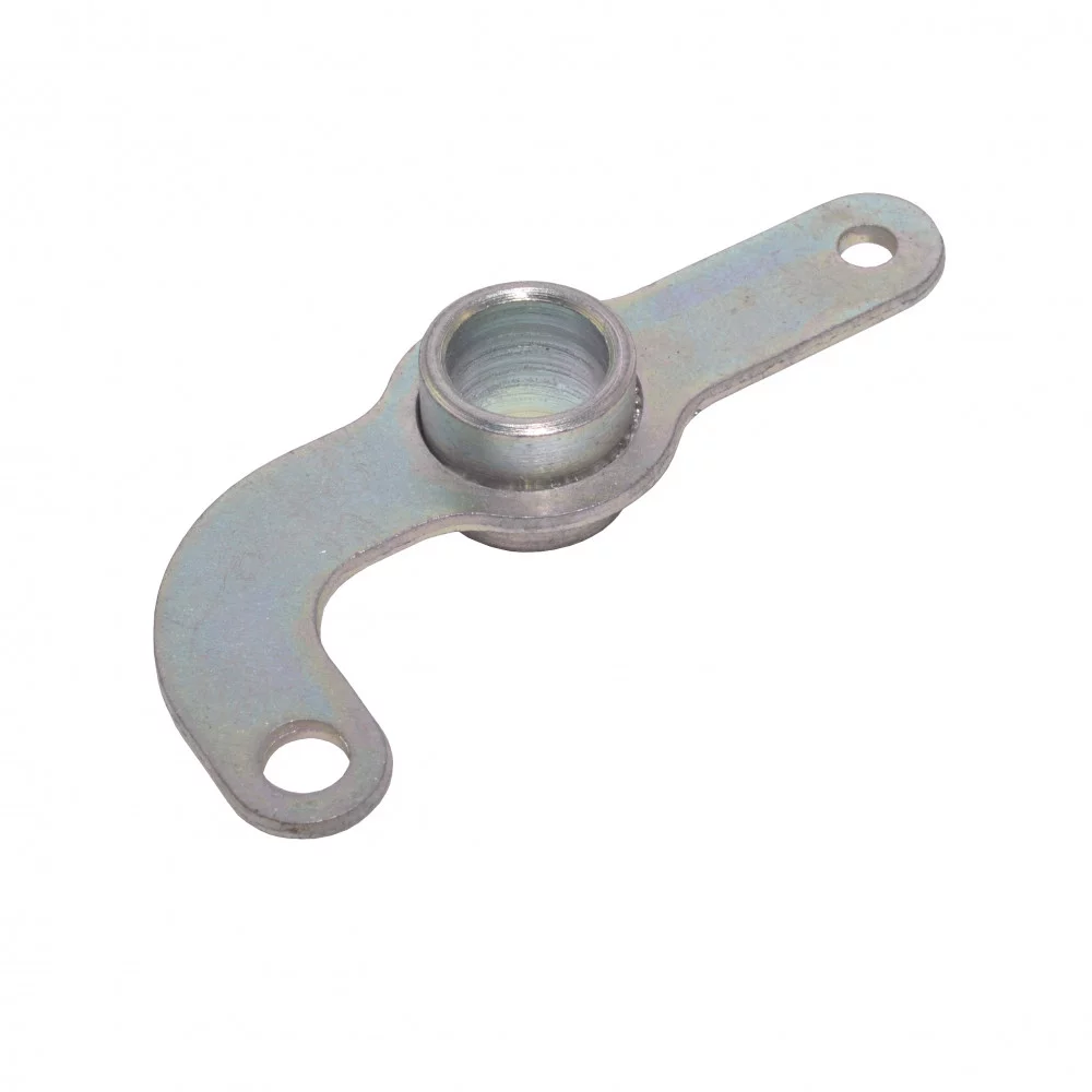 купить Рычаг акселератора со втулкой / ПАО КамАЗ