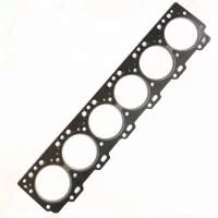 купить Прокладка головки блока цилиндров 6ISBe, 6ISDe, QSB (железная) / Federal Mogul