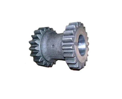 купить Блок шестерен заднего хода (ст.обр) 24/25 зуб.
