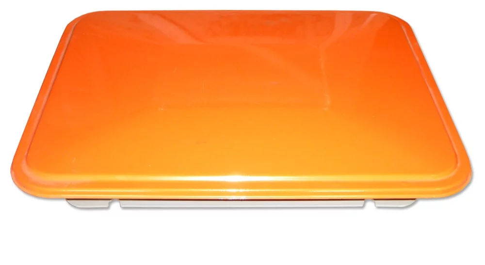 купить Люк кабины нового образца в сборе  / ХАКИ