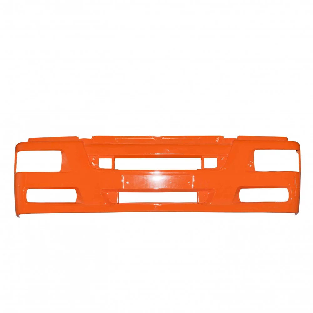 Облицовка буфера 63501( Рестайлинговая ) ГРУНТОВАННАЯ - фото