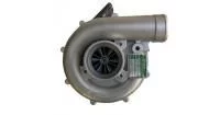 купить Турбокомпрессор ЕВРО-2 ЛЕВЫЙ / Чехия