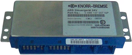 купить Блок управления АБС-KNORR-BREMSE (нового образца)