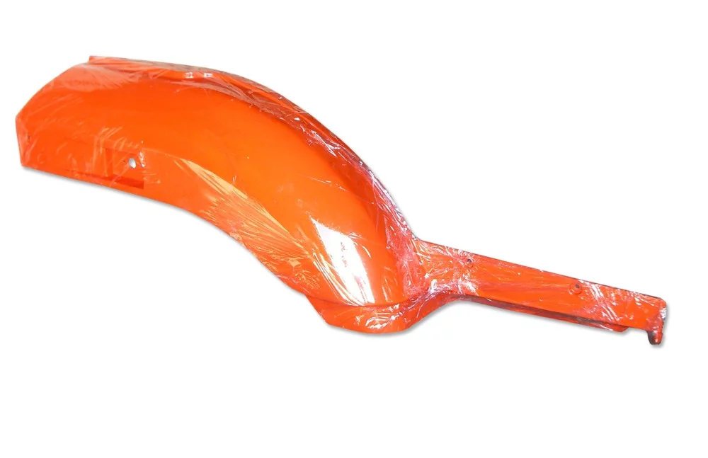 Панель кабины задняя 65115-8403022 правая черная (КРЫЛО КАБИНЫ) - фото