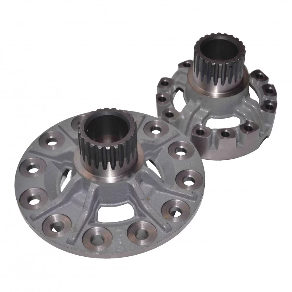 купить Чашки МКД (к-т) 6520 / ПАО КамАЗ