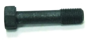купить Болт полумуфты привода ТНВД М14х58