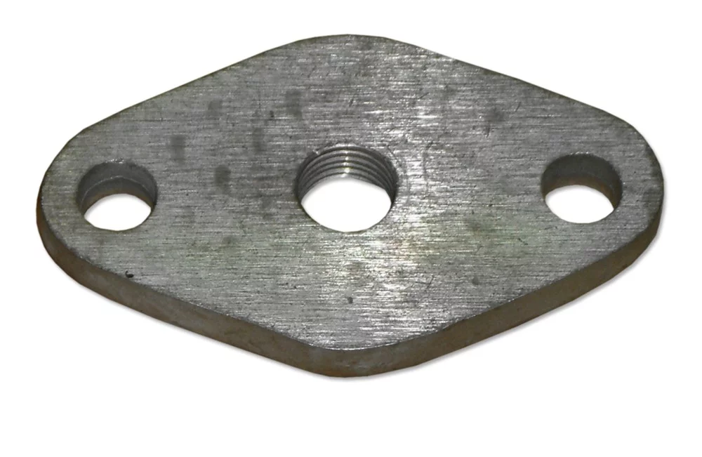 купить Заглушка водяной полости с резьбой / ПАО КамАЗ