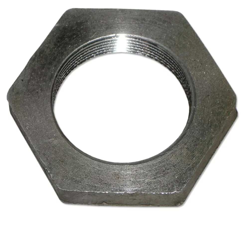 купить Гайка подшипника передний ступицы ( со штифтом )/Завод