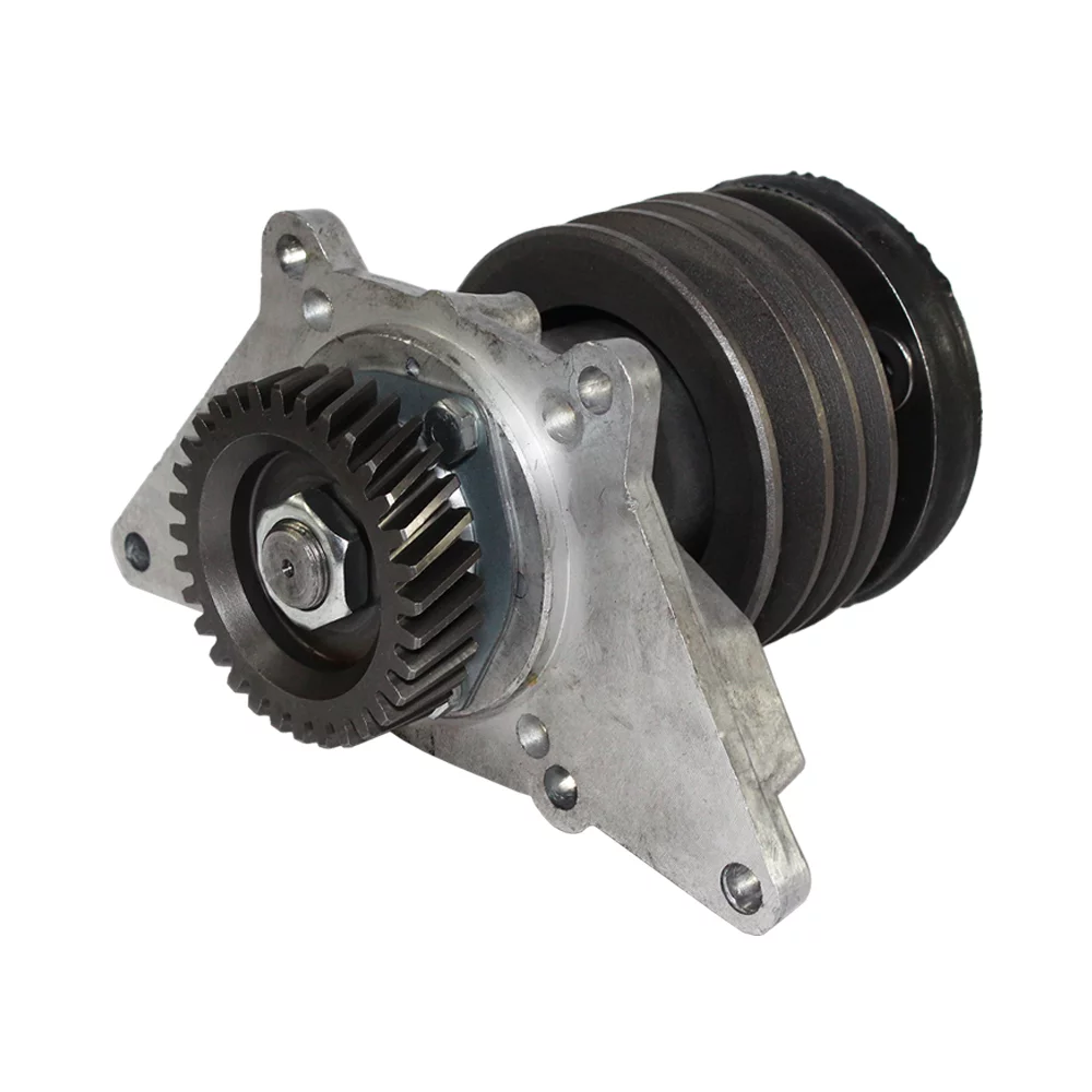 купить Привод вентилятора 3-х ручейковый 236НЕ (Тутаев)