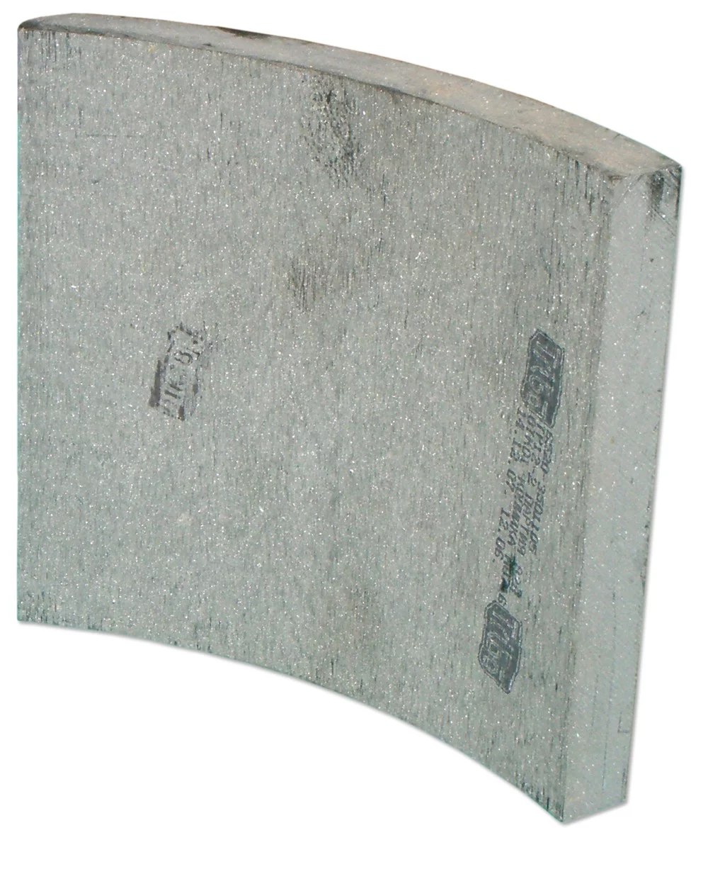 купить Рк тормозных колодок 6520 ( накладки расточенные + заклёпки ) 12 отверстий / г.Барнаул