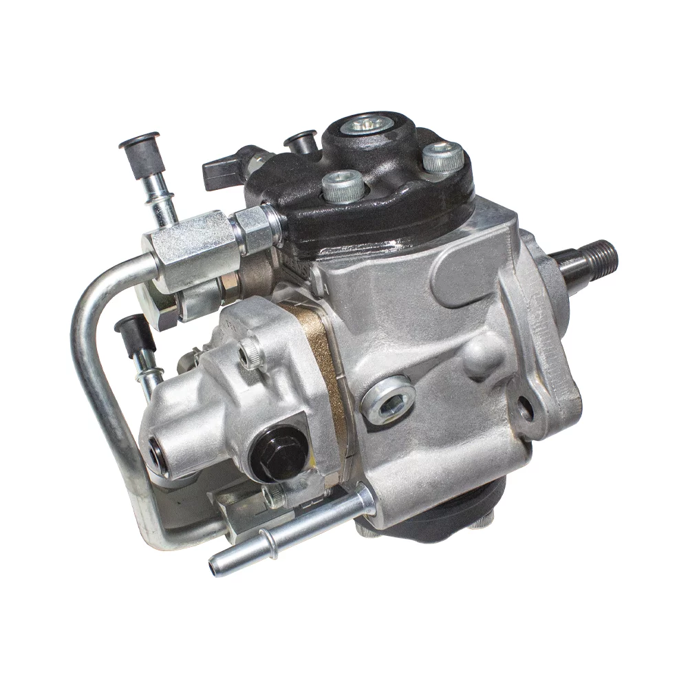 фото тнвд  cummins isf3.8 euro 4 denso 5294402 5318651 