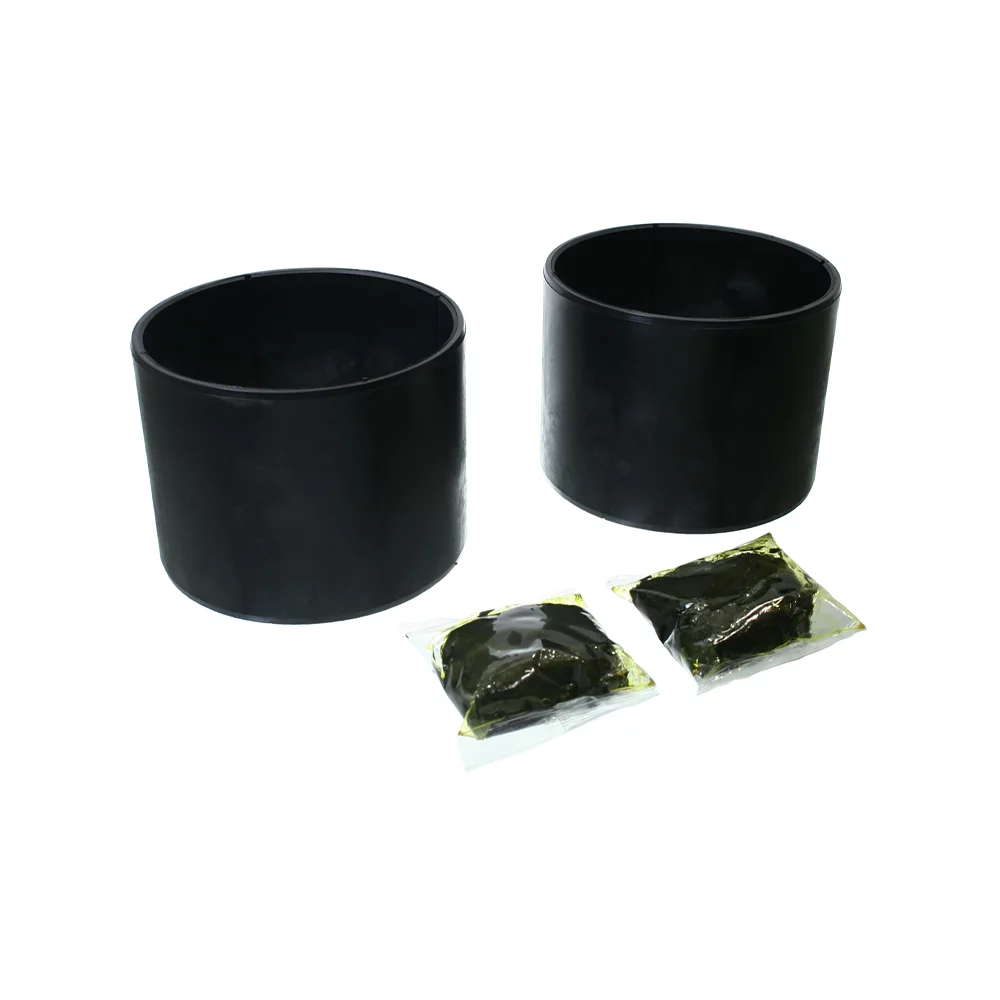 купить Втулка балансира пластик 6520 Р2 (135/121,7+0,4) / НПО УРАЛ