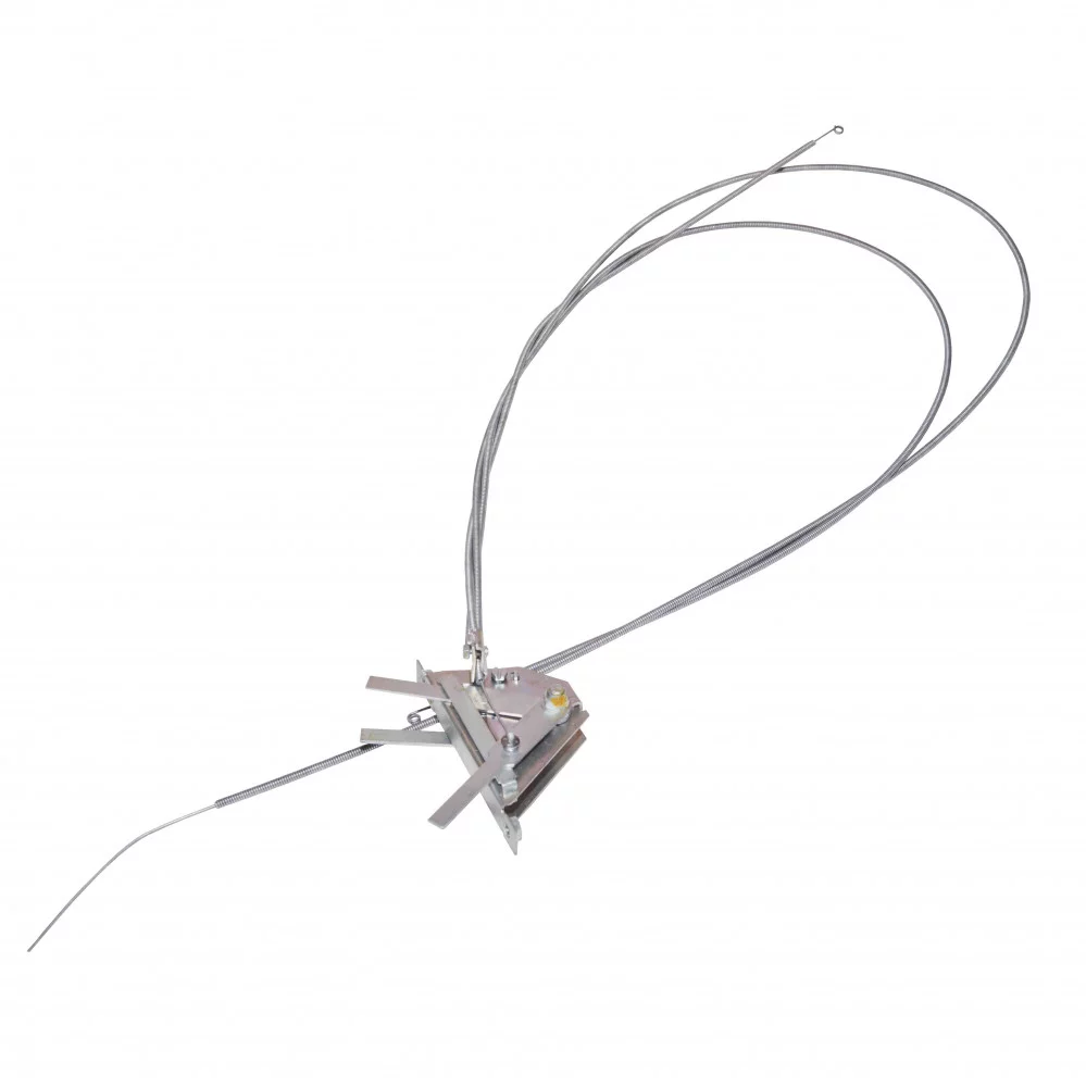 купить Трос печки / ДААЗ