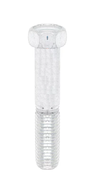 купить Болт М10*1,5*55(прочность 6,8) усилителя картера сцепления дв.402