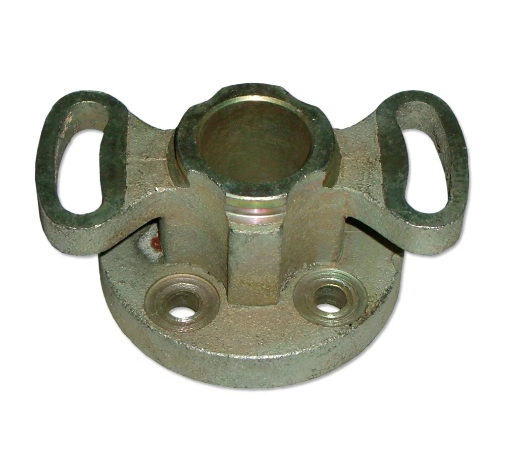 купить Полумуфта ведомая привода ТНВД Евро