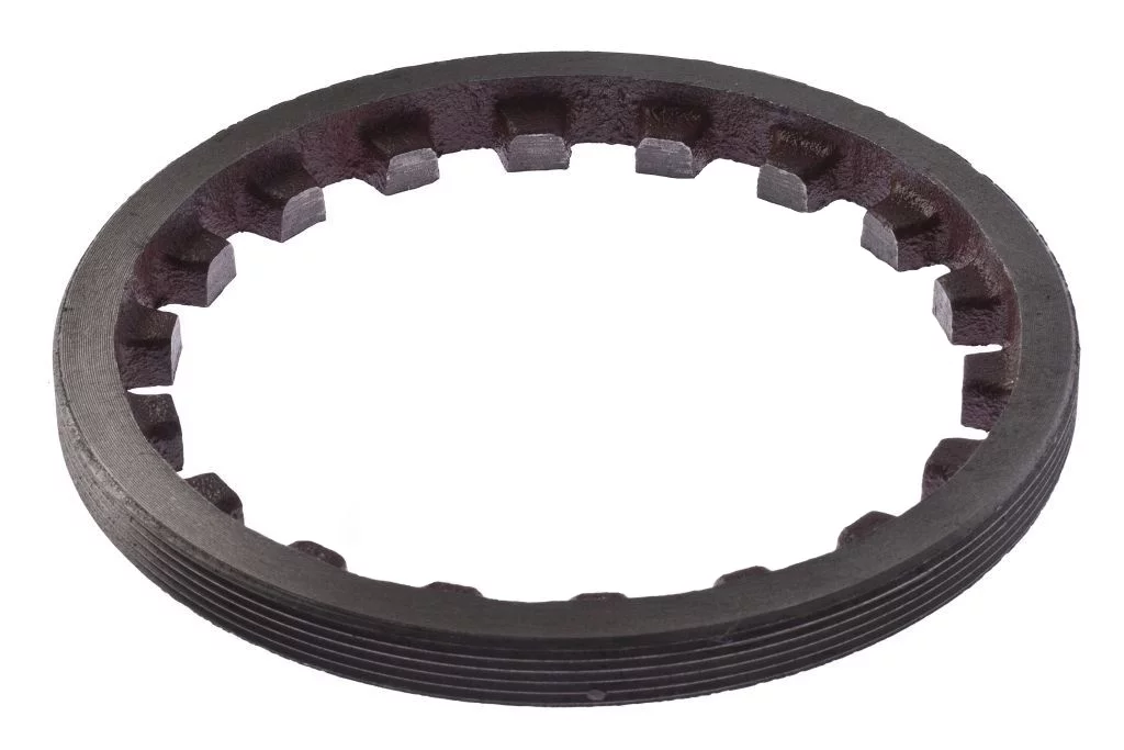 купить Гайка бугельная редуктора