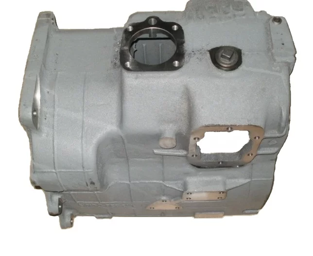 купить Картер КПП (с демультипликатором)