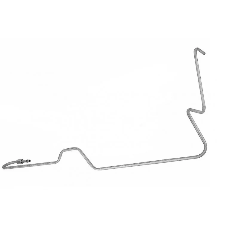 купить Трубка от ТННД к ФГОТ  / КМД