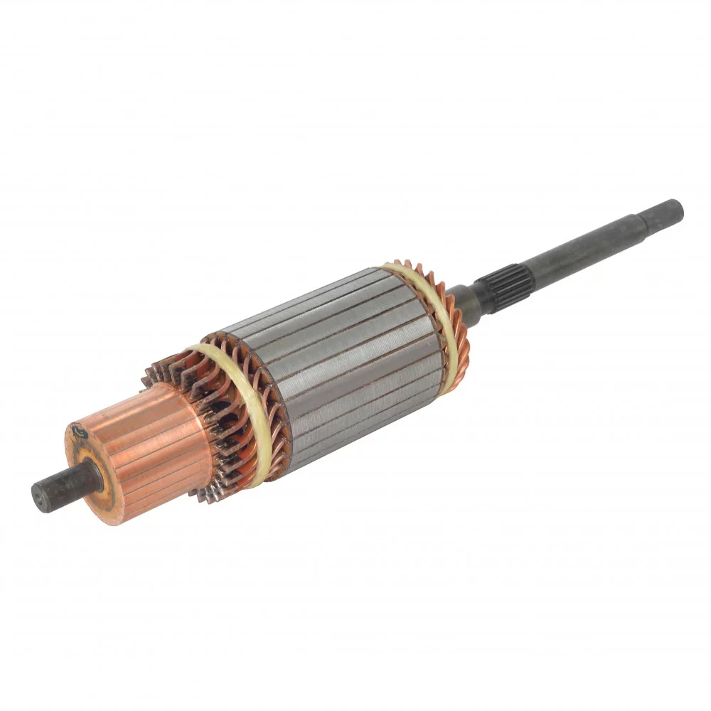 купить Якорь стартера Евро / ОАО "БАТЭ" г.Борисов