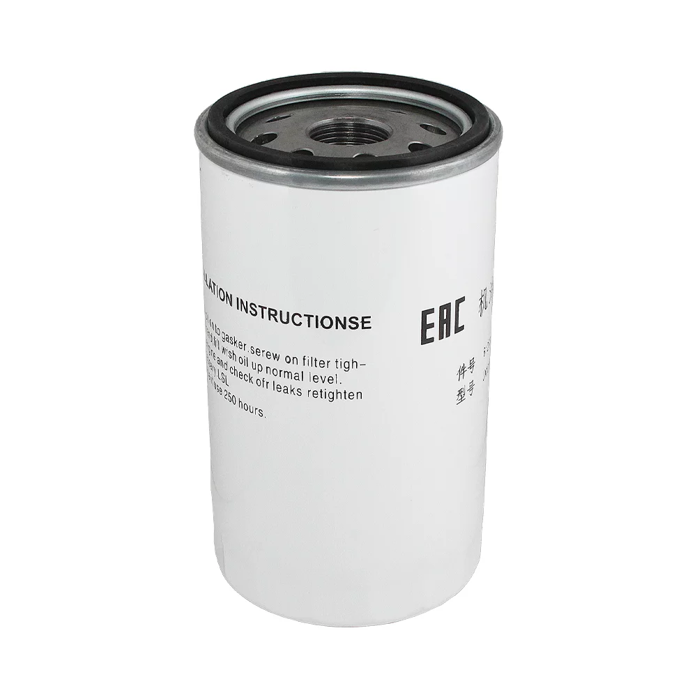 купить Дв. Weicha WP12 фильтр масляный (Howo)