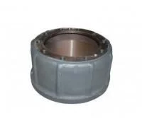 купить Барабан тормозной 53205 Евро / ПАО КамАЗ