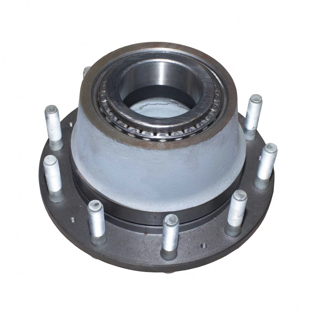 купить Ступица задняя в сборе 6520 с подшипником и шестерней 6520-2405061 / новая с консервации,с разбора