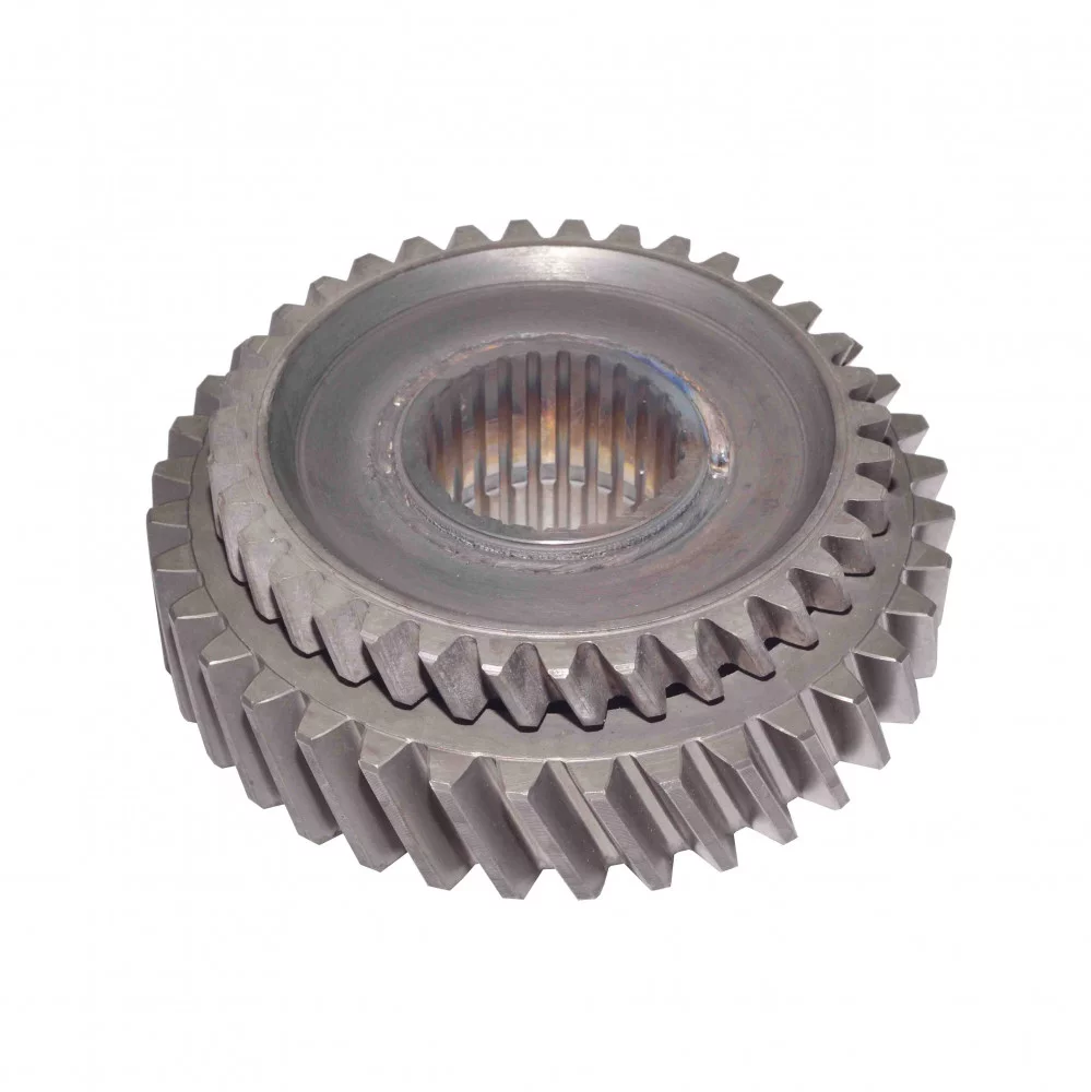 купить Шестерня ведущая первичного вала раздаточной коробки 43114