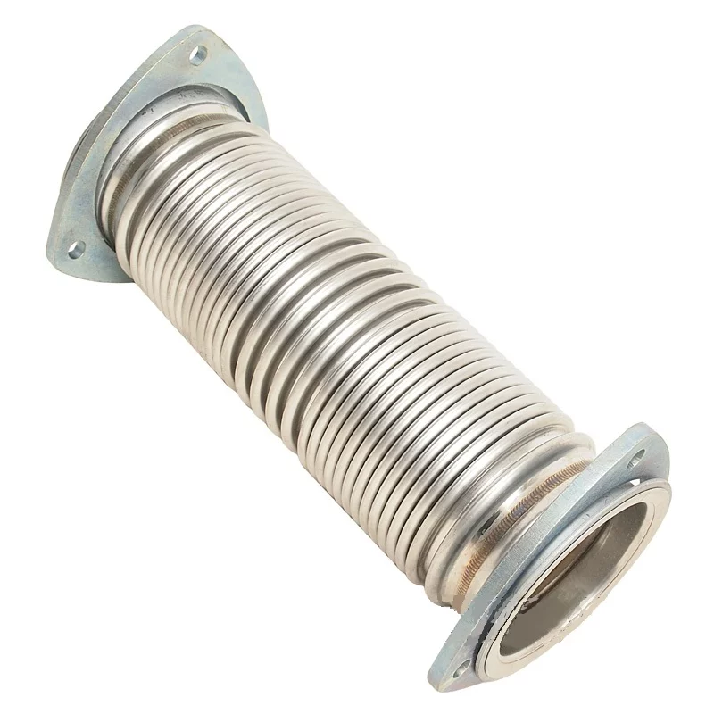 фото металлорукав 65115 cummins (4859.359.000) / уфа 65115-1203012-03 