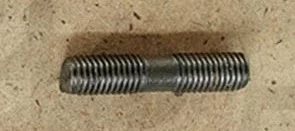 купить Шпилька выпускного коллектора 443 омедненая