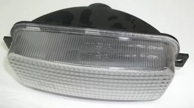 купить Рассеиватель поворотника "банан" Евро