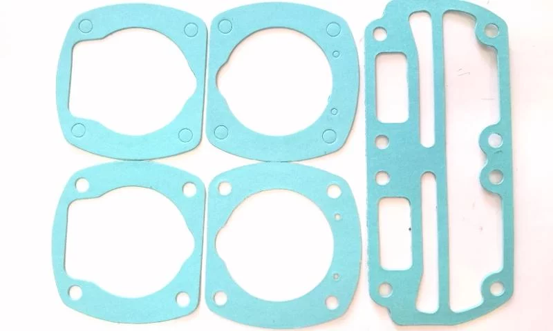 купить Р/к прокладок компрессора ПК 310 с клапанами